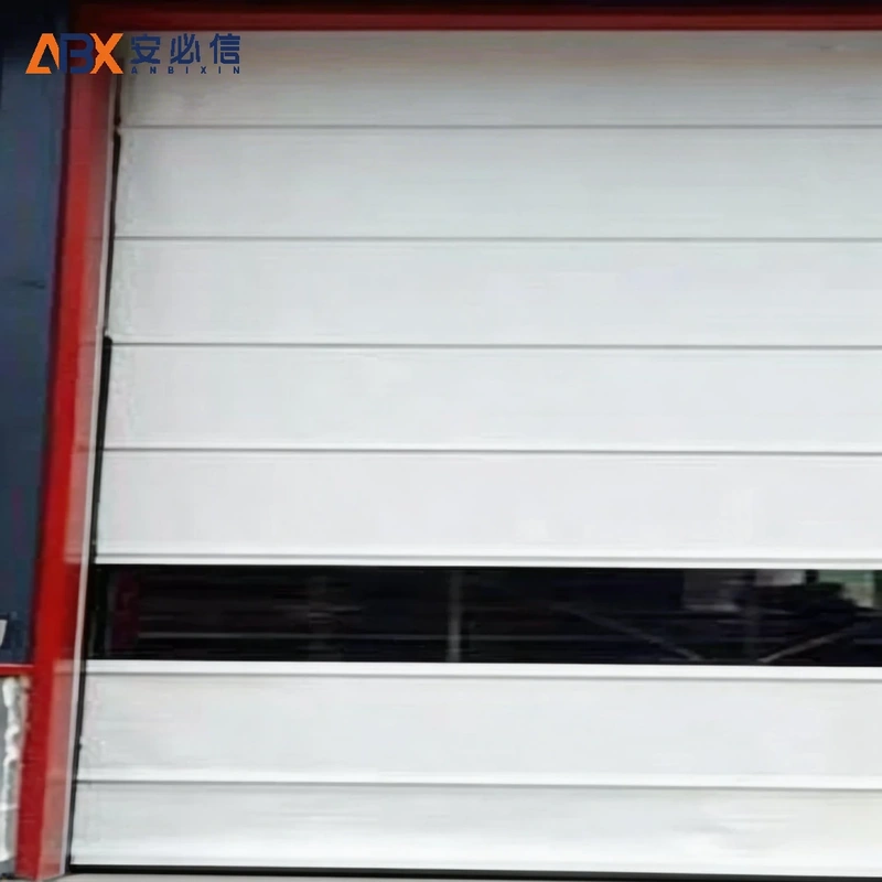 绵阳市自动快速门