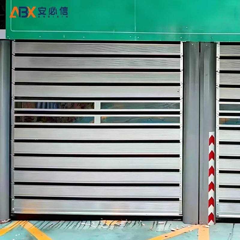 绵阳市雷达高速门